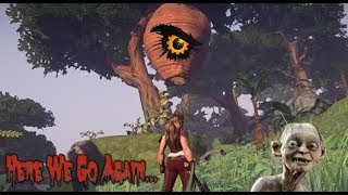 Daybreak Games Working On New MMORPG (EverQuest?)