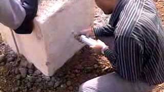 Rebound Hammer Test