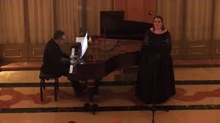 Consejo - Fernando Obradors (María Zapata / Aurelio Viribay)
