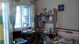 Cho thuê căn hộ CC mini ở Cầu Giấy, Hà Nội.