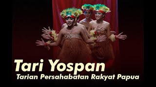TARI YOSIM PACAR " YOSPAN "