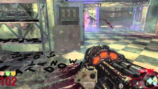 Sensitivity 1 + Round 102 + Kino Der Toten alley =