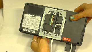 Commax CDV-43N