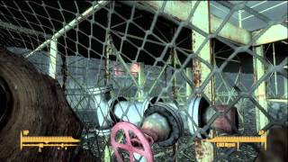 Fallout 3 Episode 47: Enclave Arrival | GamersCast