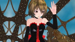 (MMD) Circles (Tda IYDD Meiko)
