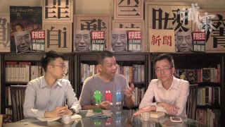 肥彭歲月 - 10/07/17 「探險隊1842」 長版本