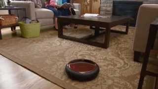 Introducing the Rydis H68 Pro Robo VacMop