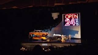 Giuseppe Verdi's "Rigoletto",  Malmö Opera House
