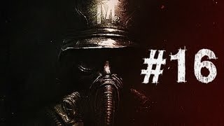 Metro Last Light Walkthrough Part 16 HD Gameplay - Marshes