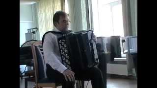 Ф. Анжелис 2 часть из сюиты "Безысходность" Играет Р..ЖБАНОВ