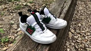 DC Lynx OG Review weartest 2019 reissue