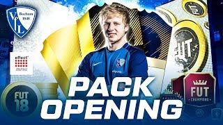 2x FUT Champions TOP 100 Rewards - Über 25 Spezialkarten!