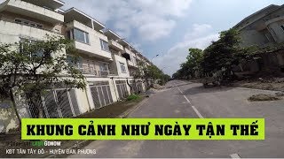 Nhà đất khu đô thị Tân Tây Đô, QL 32, Tân Lập, Đan Phượng, Hà Nội - Land Go Now ✔