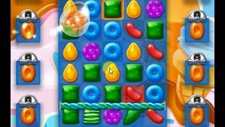 Candy Crush Jelly Saga Level 244