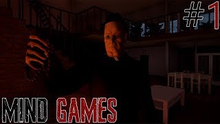 Ben The Exorcist - Где мои бургеры ??? #1 (Прохождение на русском)