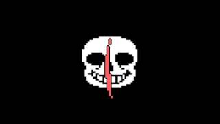 Stronger Than You Duet (Chara vs. Sans) 1 HOUR | Undertale Parody | Bjornfot