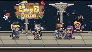 Swag and Sorcery #8 ~ Endless Mode Is Meh, Guess It Was The End