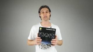Nikon KeyMission 360 unboxing