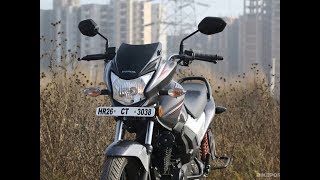 CB SHINE SP TOP SPEED 120+[125CC BIKE] HIGHWAY RUSH||2018||