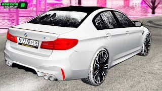 AMAZING RP CRMP - ЖИЗНЬ С ЧИСТОГО ЛИСТА! ИЩУ НОВЫЙ ЧАСТНЫЙ ДОМ НА BMW M5 F90! ?ВОТЕР