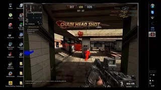 Super Aimbot para Point Blank | ATUALIZADO | 31/03/2014 | Baixe Aqui