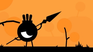 ANIMATION in Geometry Dash 2.1 : Team Up - Pawlogates / Patapon # Remind Me Of 2.2  8)