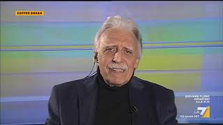 "I vincitori sono le piazze strapiene e cantanti", il Prof. Revelli sulle elezioni regionali
