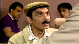 Olacak O Kadar - Nah Hareketi Çekmek (1996)