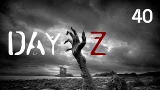 Day Z - Часть 40 — В ожидании счастливой находки
