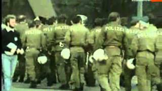 Dynamo Dresden- Roter Stern Belgrad [Die Europapokalsperre]