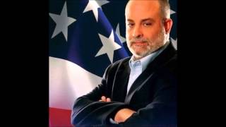 Mark Levin - Barack Obama, Student Of Alinsky - Part 1