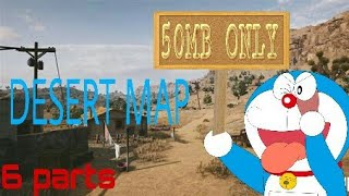 DOWNLOAD Miramar MAP(HIGHLY COMPRESSED) 50MP IN PARTS PUBG MOBILE ANDROID