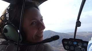 Kumamoto and Miyazaki, Japan | November 15 - 17, 2014 (Part 1 of 2)