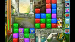 Pet Rescue Saga Level 583 No Boosters