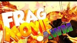 FRAGMOVIE AWM STANDOFF 2