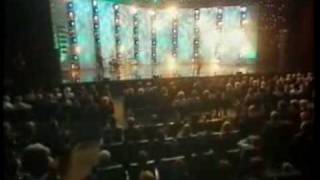 Сергей Беликов - Снится мне деревня (Кремль) 2007
