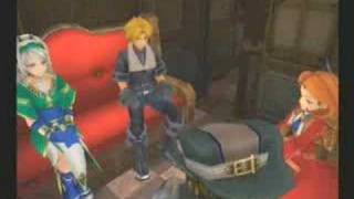 Wild Arms 5:Who Do You Like?