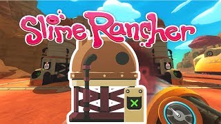 Store ALL The Stuff! - Slime Rancher Little Big Storage Update v.1.2.1