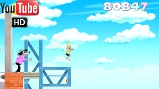 Ну, погоди! Выпуск 4. Догонялки 6 часть