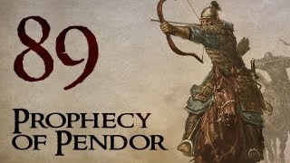 Let's Play Prophecy Of Pendor - Part 89