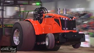 Tractor/Truck Pulls! 2019 NTPA Spring Nationals - Session 1