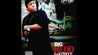 Big Redd-Blow It Out (Ft.Big Ake & Ryno ).