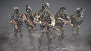 Warface РМ/ПВП Сервер ЧАРЛИ.