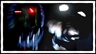 FREDDY FAST-BEAR! The Joy Of Creation: Reborn [FNAF Free-Roam Gameplay]
