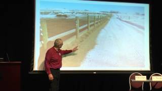Lamb and Goat Production Seminar: Mike Caskey