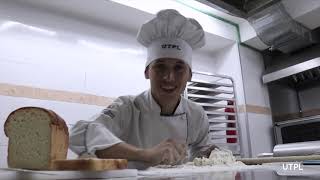 Un día como chef | Jorge Andrés Castro, estudiante de Gastronomía UTPL