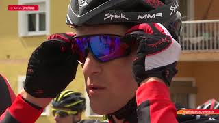 Programa Open Villuercas 3# Open España XCO Cofidis 18