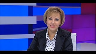 Где находятся места СИЛЫ !!! - Родина Н.В. – психолог, парапсихолог.