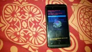Micromax Bolt S300 hard reset