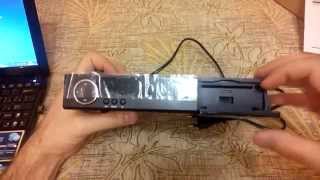 Прошивка тюнера Orton Opticum Eurosky 4160 или 4060